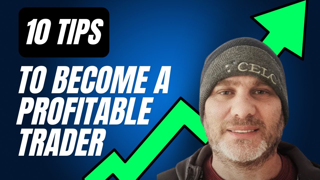 Losing Trader to a Winning Trader: Top Trading Tips to Become Successful in The Stock Market