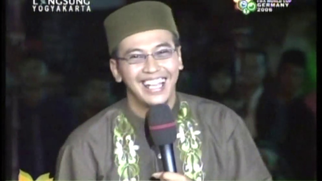 # DOT (DOkumentasi Televisi) - FULL NGAKAK! DUET UJE & Ustadz Sigit Yulianta