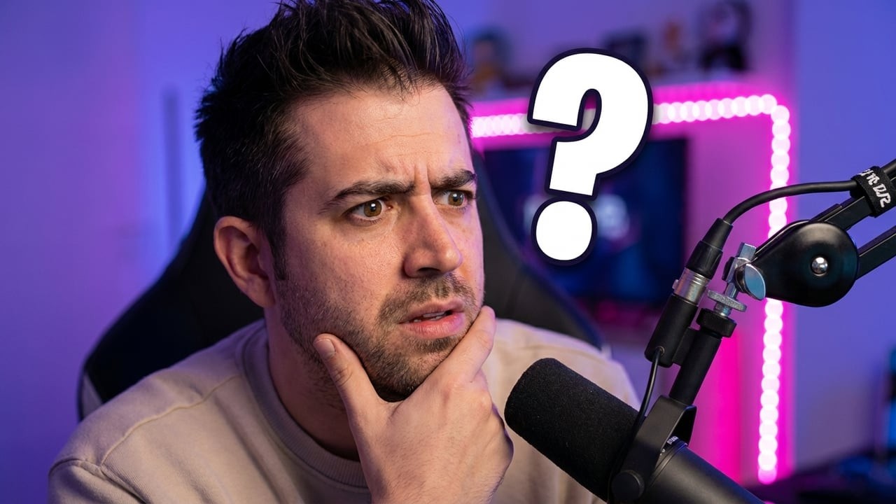 Auronplay reacciona a los THERIAN y no entiende nada