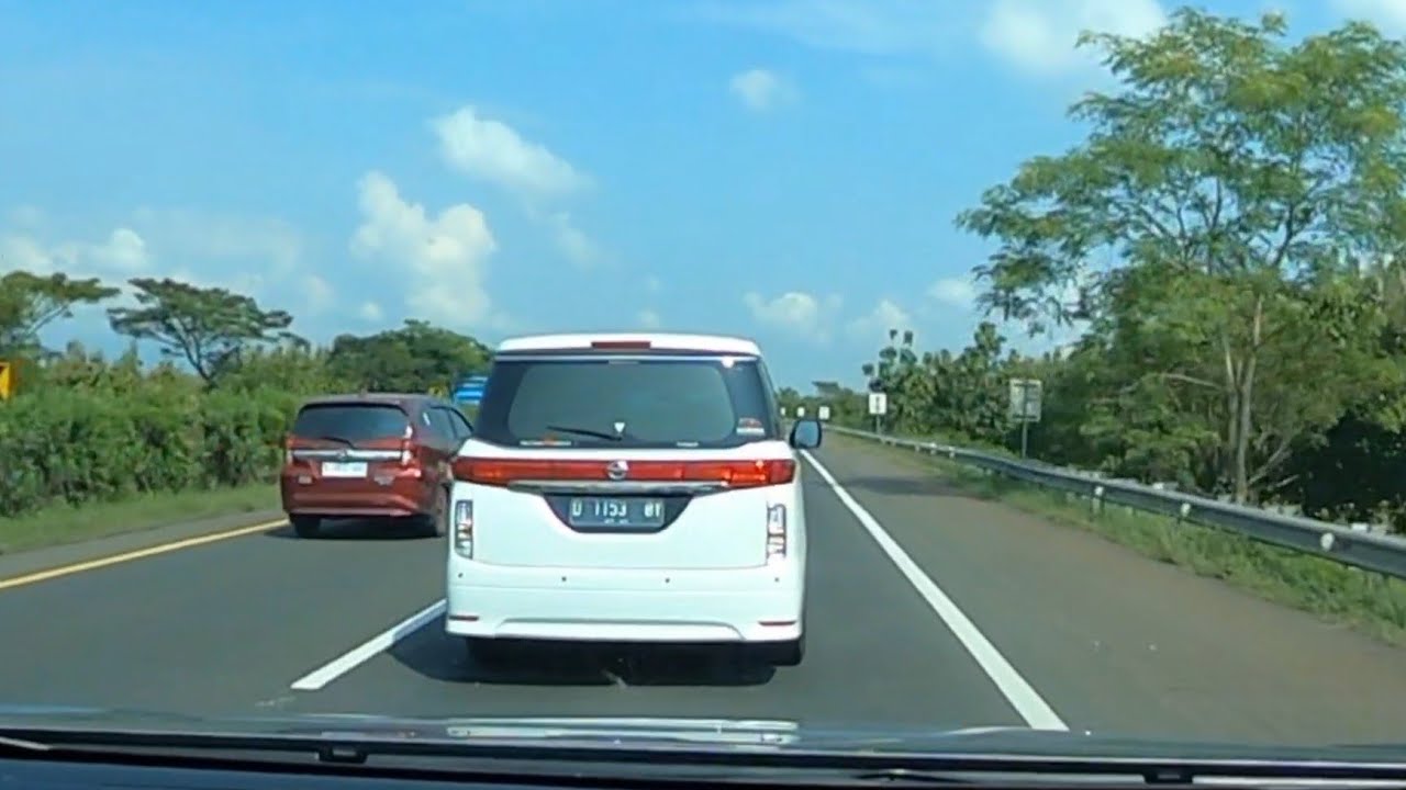 Elgrand vs Reborn.. tol cipali