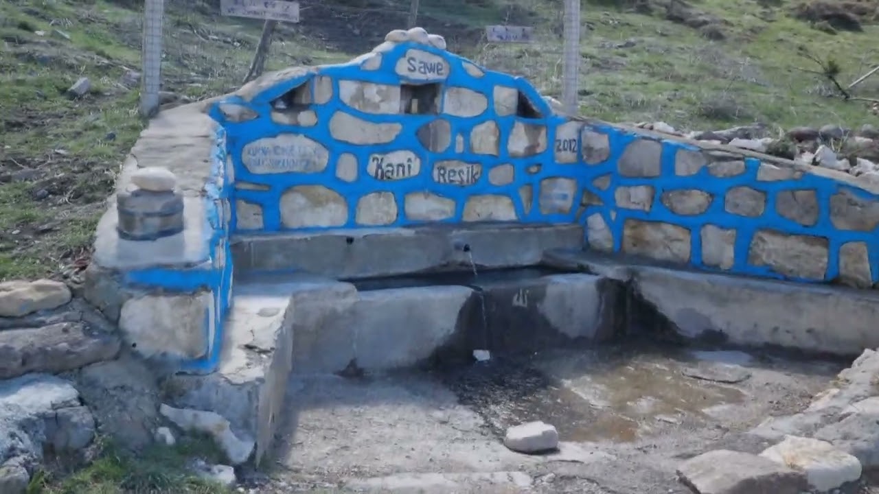 KIZILKALE KAVAKTEPE YOLUNDAN MAZGİRT