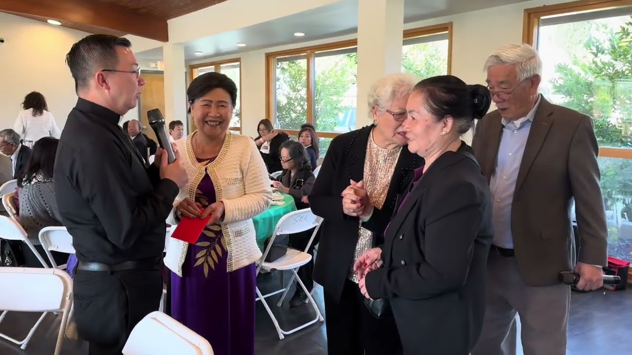 Giáo xứ St Maria Goretti-Huynh Đoàn Đa Minh  -San Jose CA-Mừng Xuân Bính Ngọ 3/14/2026