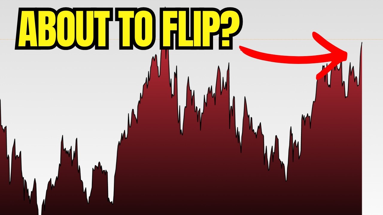 Is Uranium About To Flip?