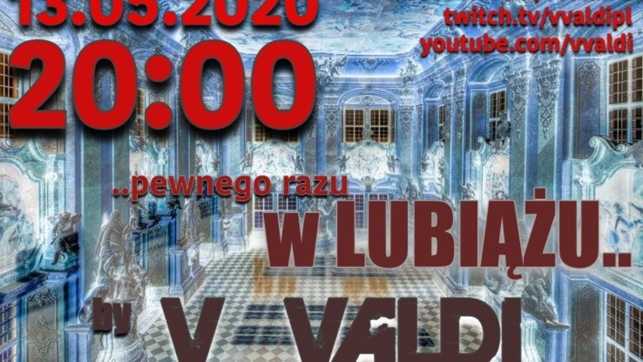 Pewnego razu w LUBIĄŻU