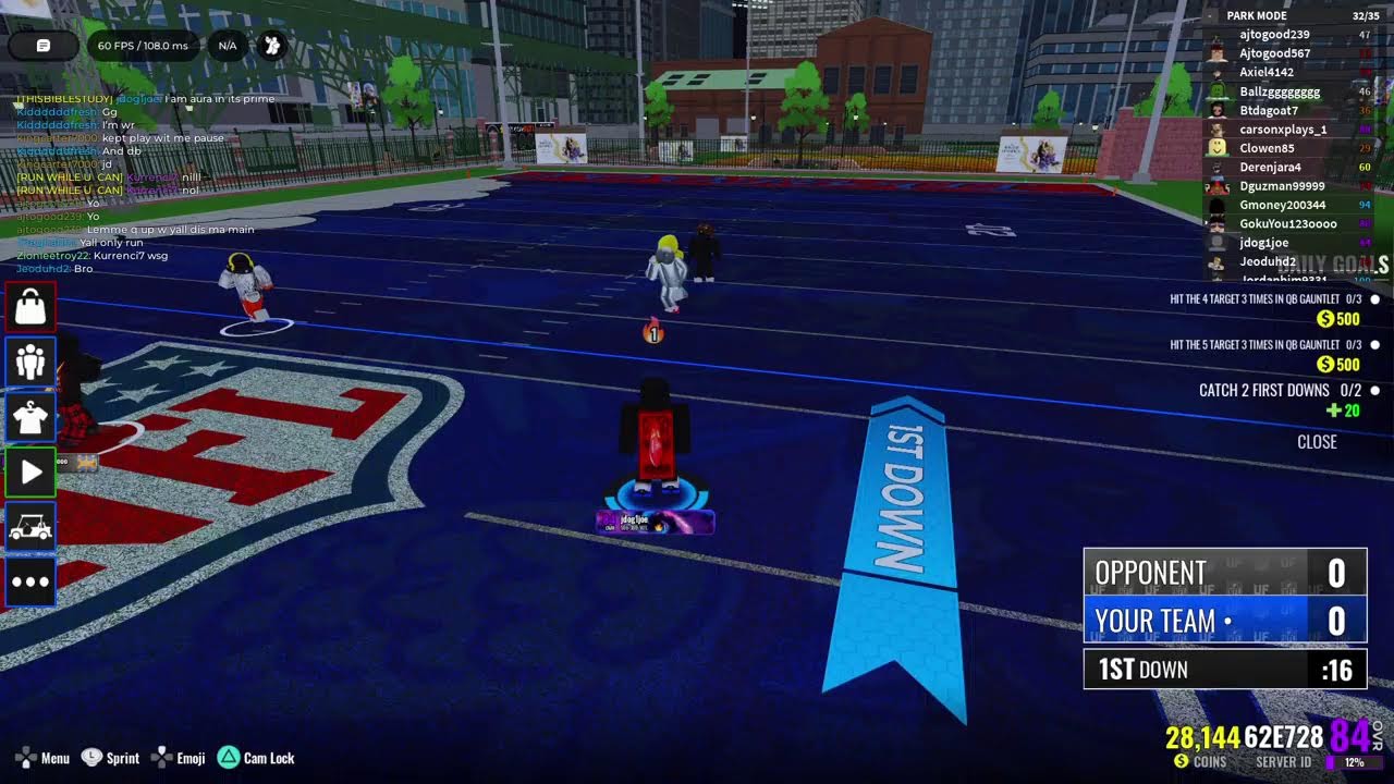 Roblox