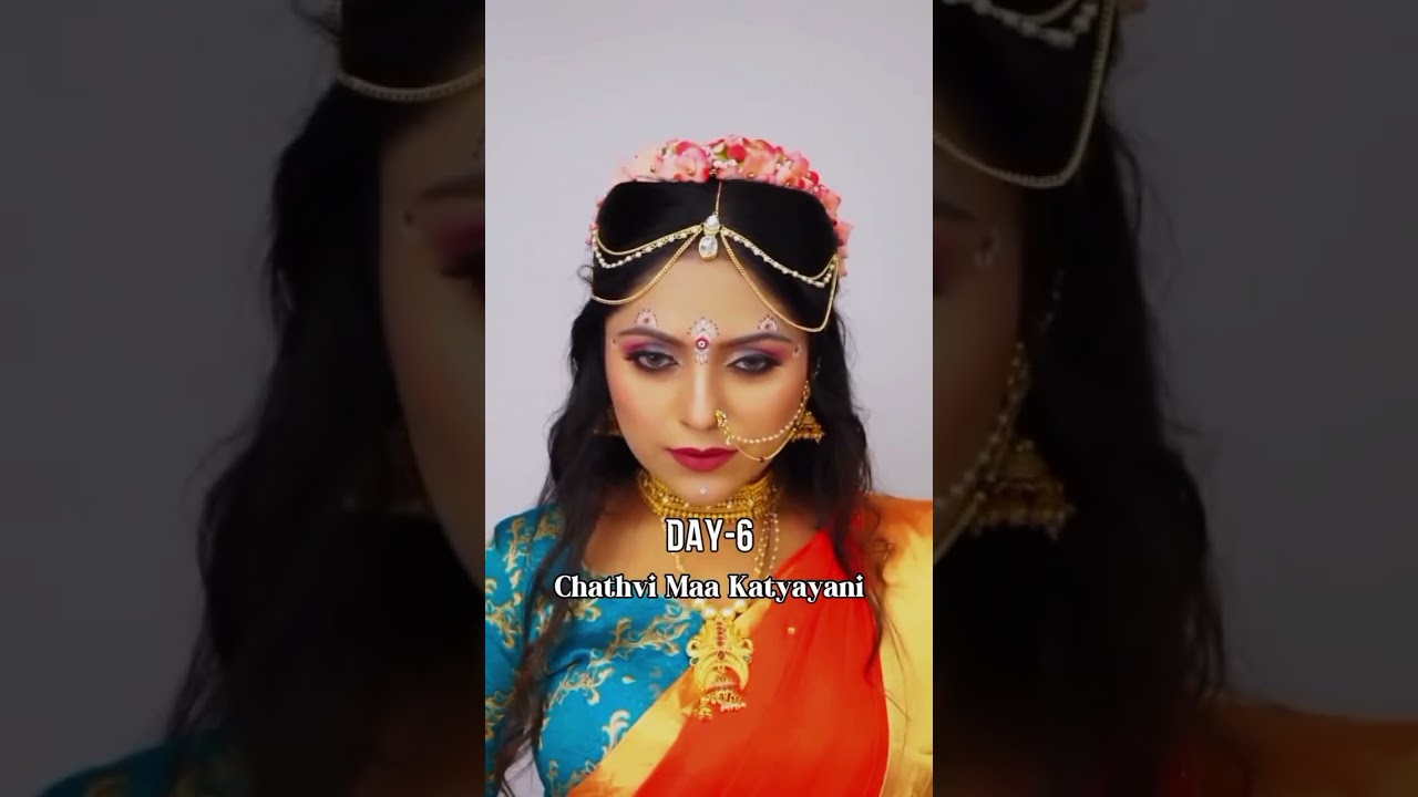 NAVRATRI KE [9] DIN [9] MATAO KE BAARE MEIN NAHI PATA ? AAO TUMHE EK KAHANI SUNATA HOON #maa#bhakti
