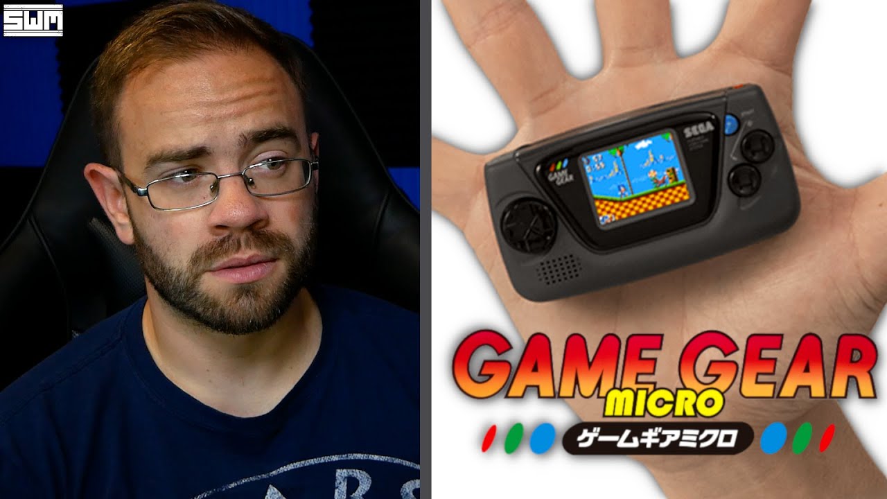 SEGA...What Happened?