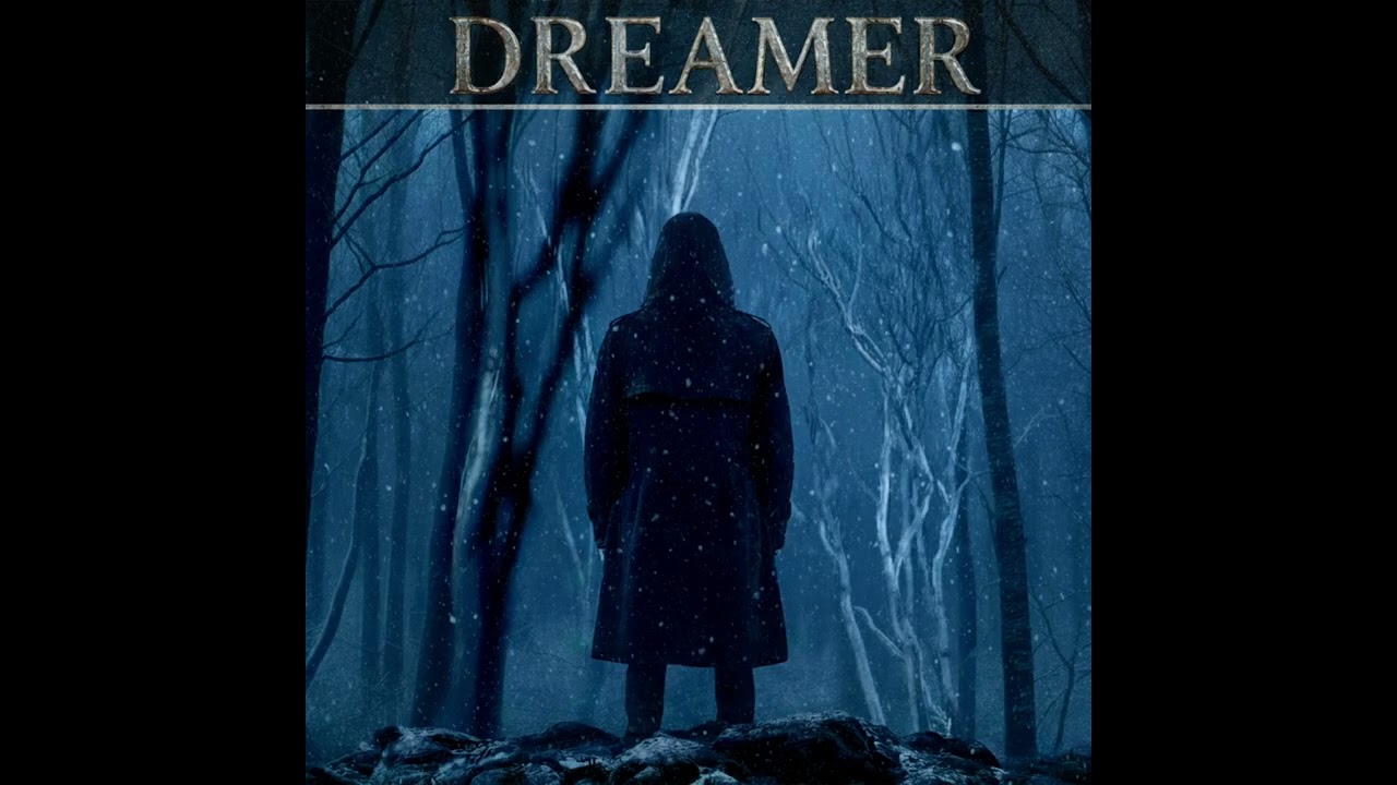 Ozzy Osbourne - Dreamer  ( JP vocal cover ) 