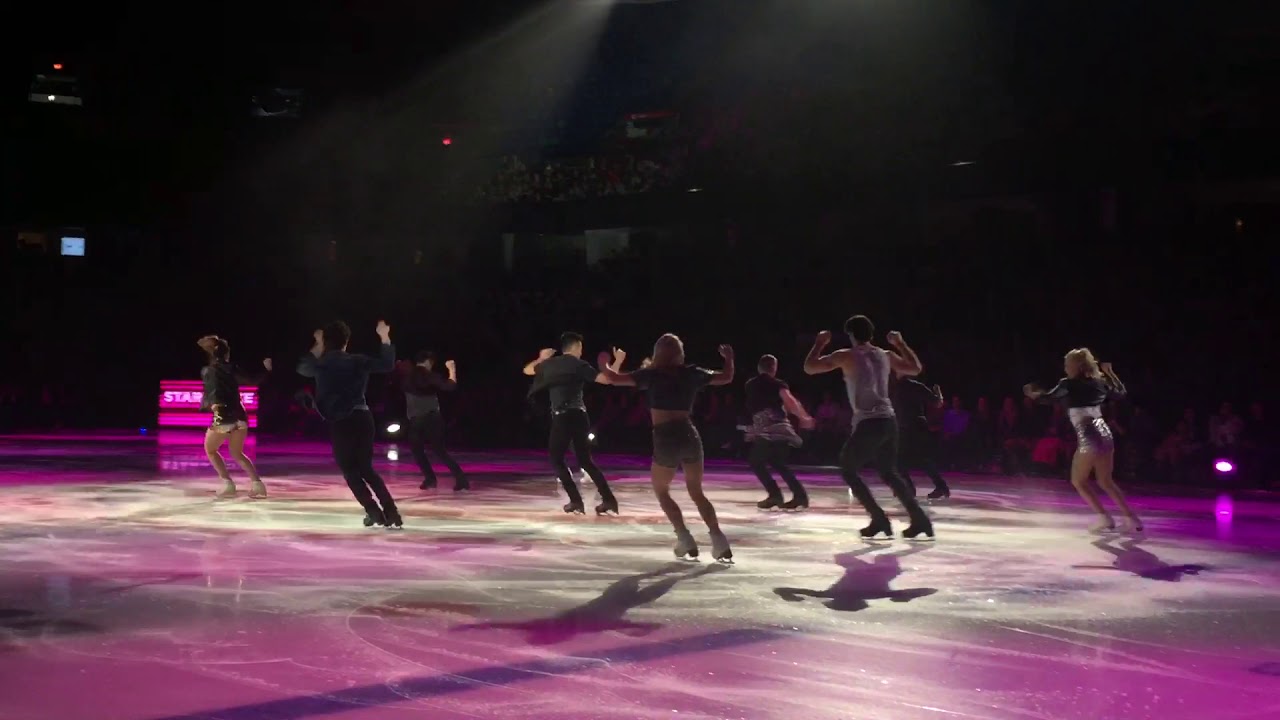 CSOI 2019  Calgary  Opening   
