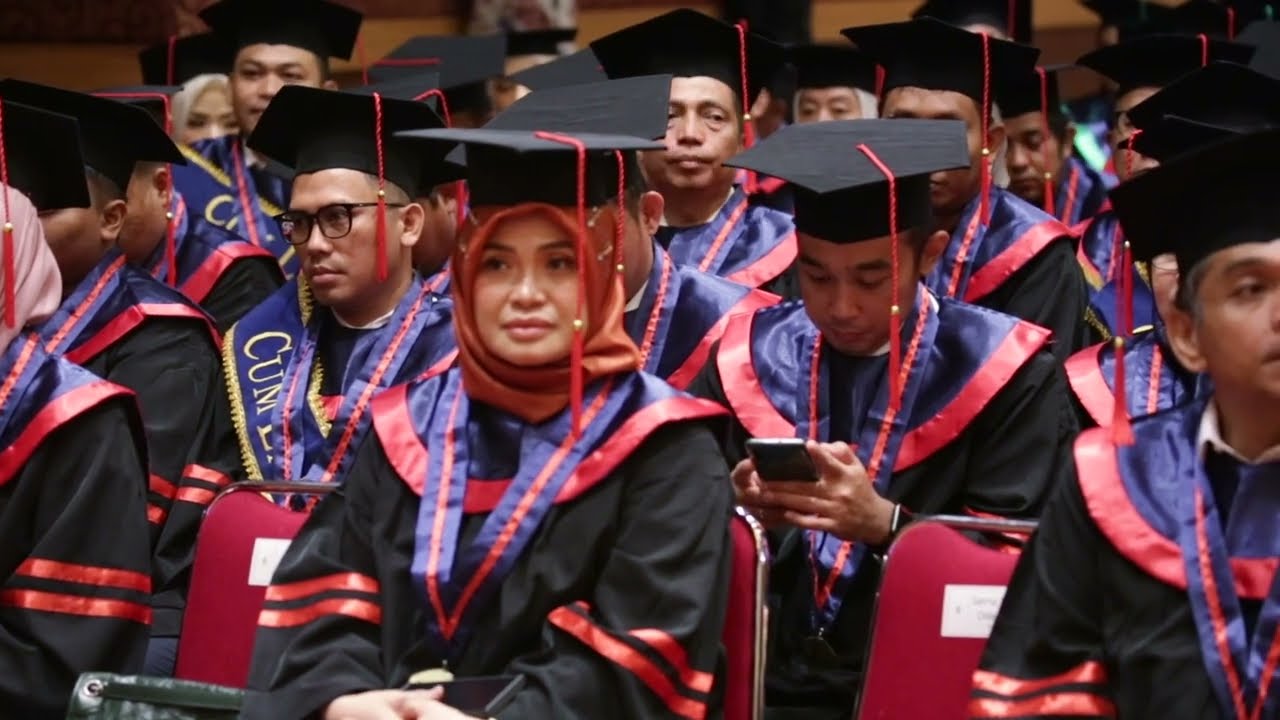 FULL WISUDA UAI XXIX TAHUN 2024 | FEBRUARI