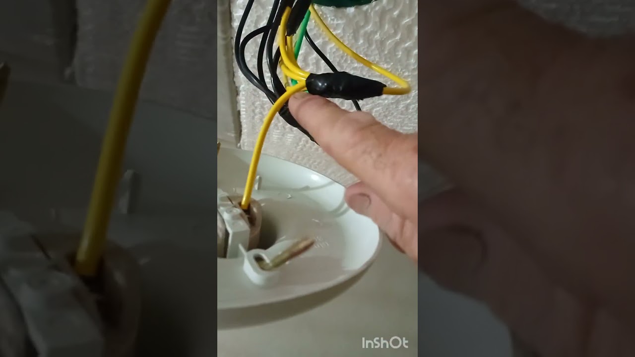 Estou  fazendo  já a parte elétrica  da casa de finais de semana 