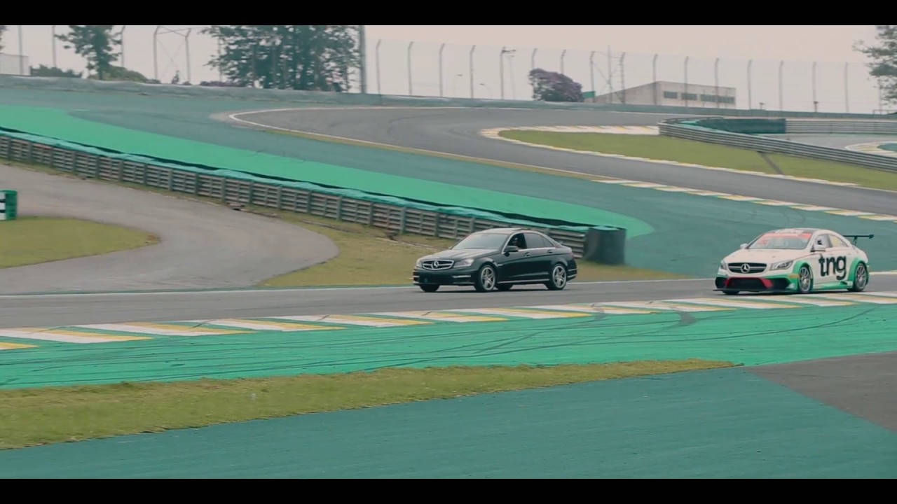 TRACKDAY CRAZYFORAUTO EM INTERLAGOS
