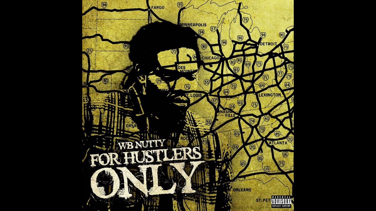 (FREE) WB NUTTY X LOS TYPE BEAT FOR DA STREETS