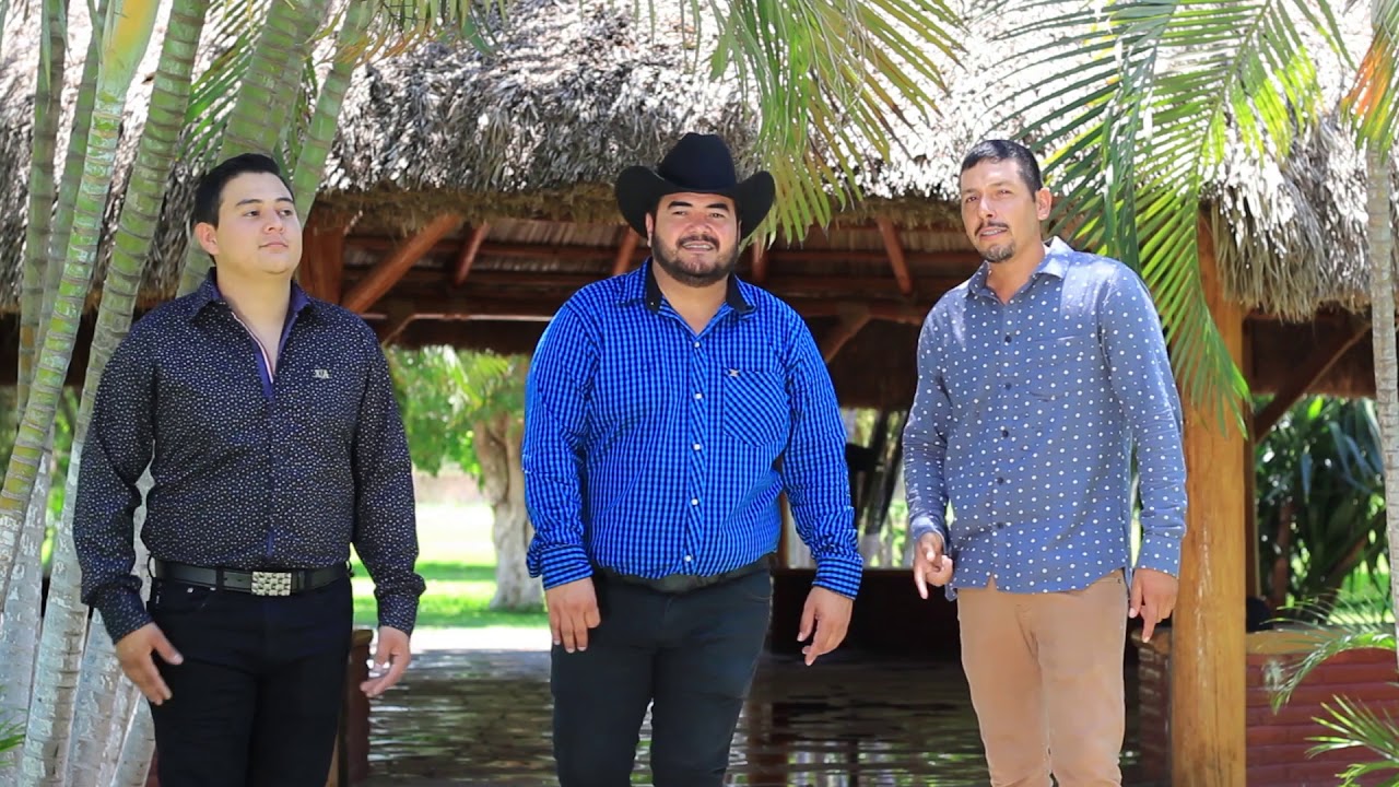 HERMANOS MADERO ft. ADOLFO BUENO.- EL ALIVIANADO