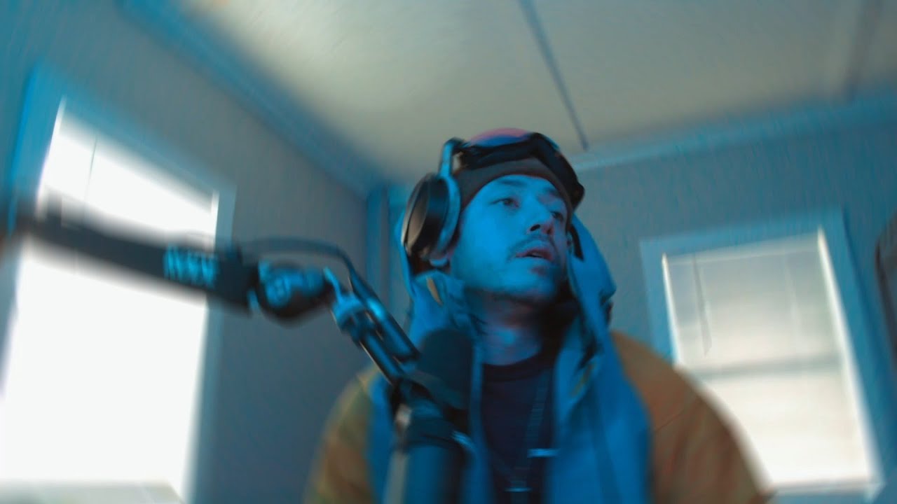 Flusso - Snow Days (Music Video)
