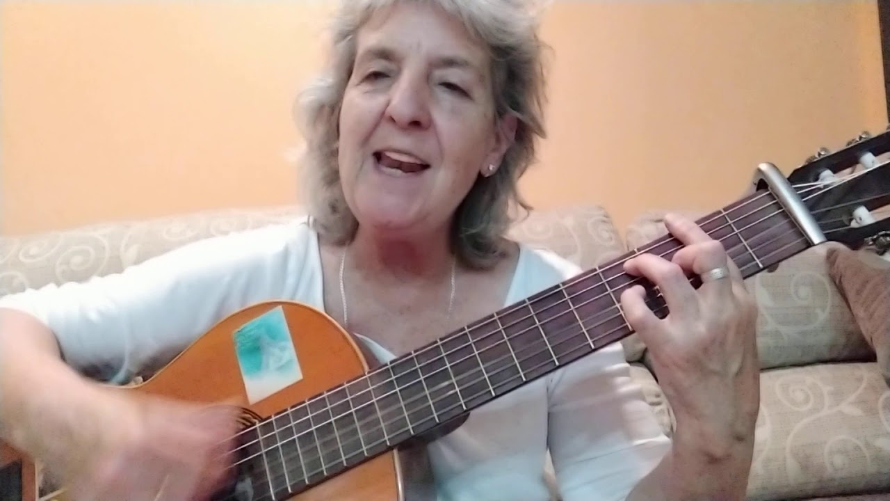Corazón de poeta (guitarra)