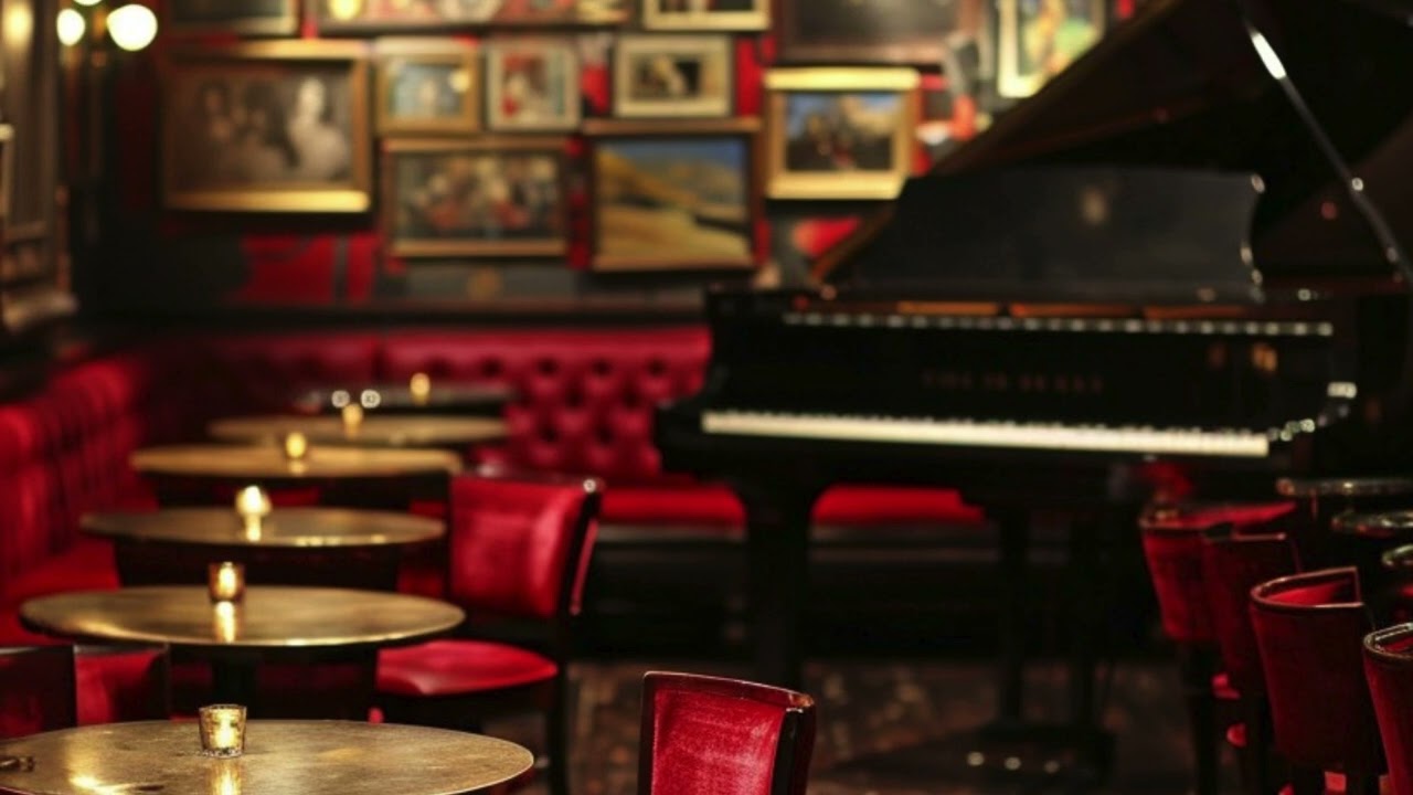 ''One or another''/soul/smooth jazz