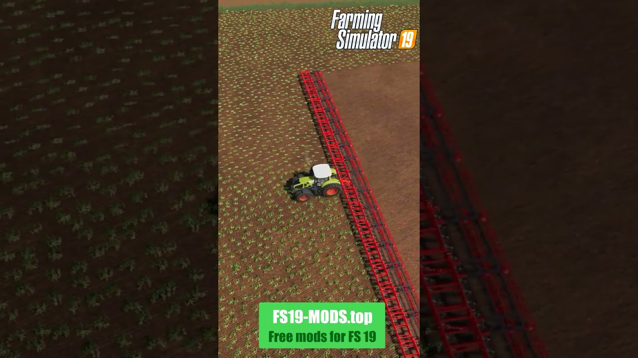 Farming Simulator 19 - Best moments 