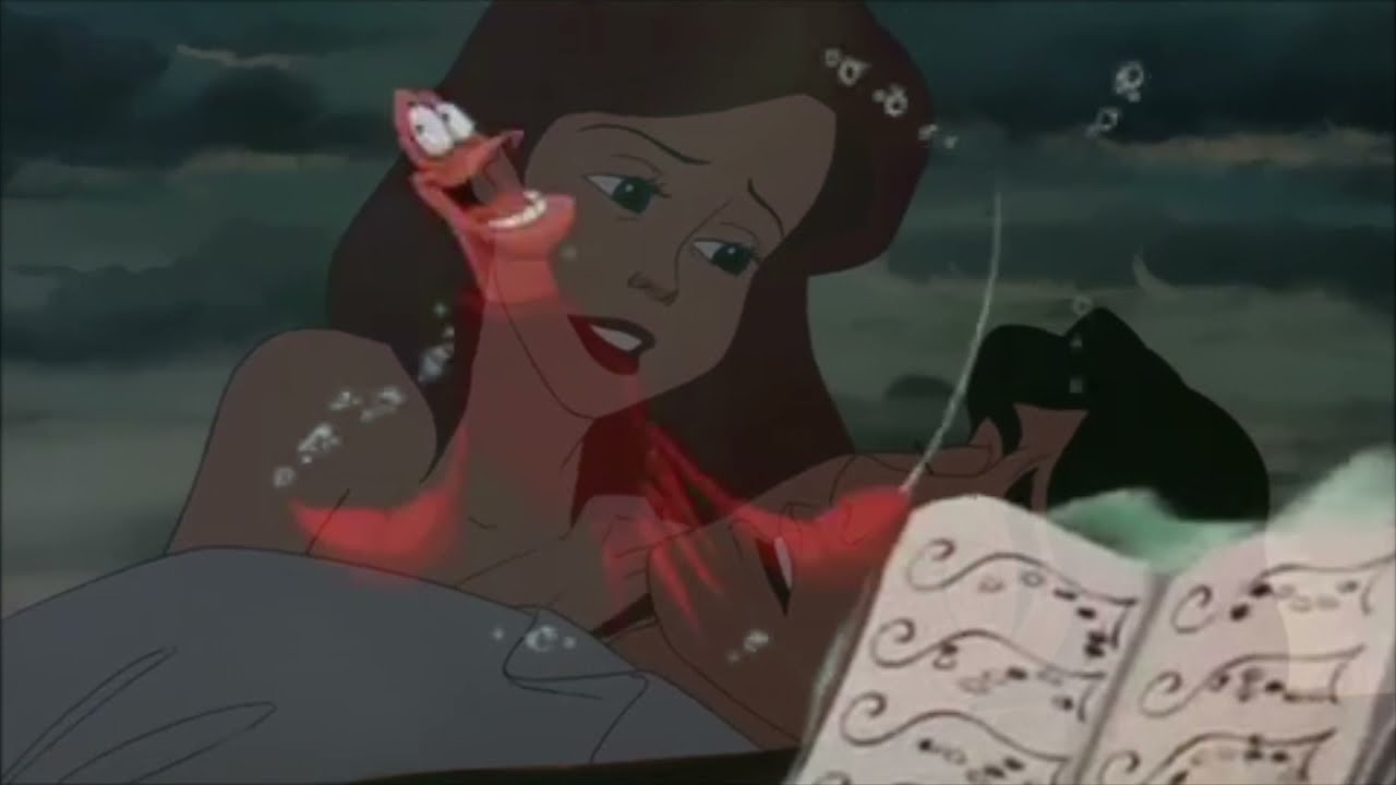 Disney Starset Echo AMV
