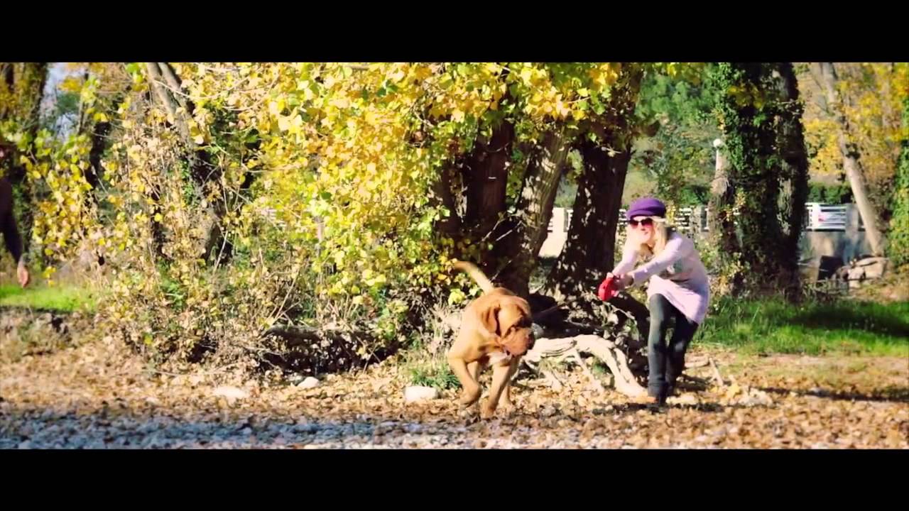 Eve Angeli - Une Autre Histoire clip
