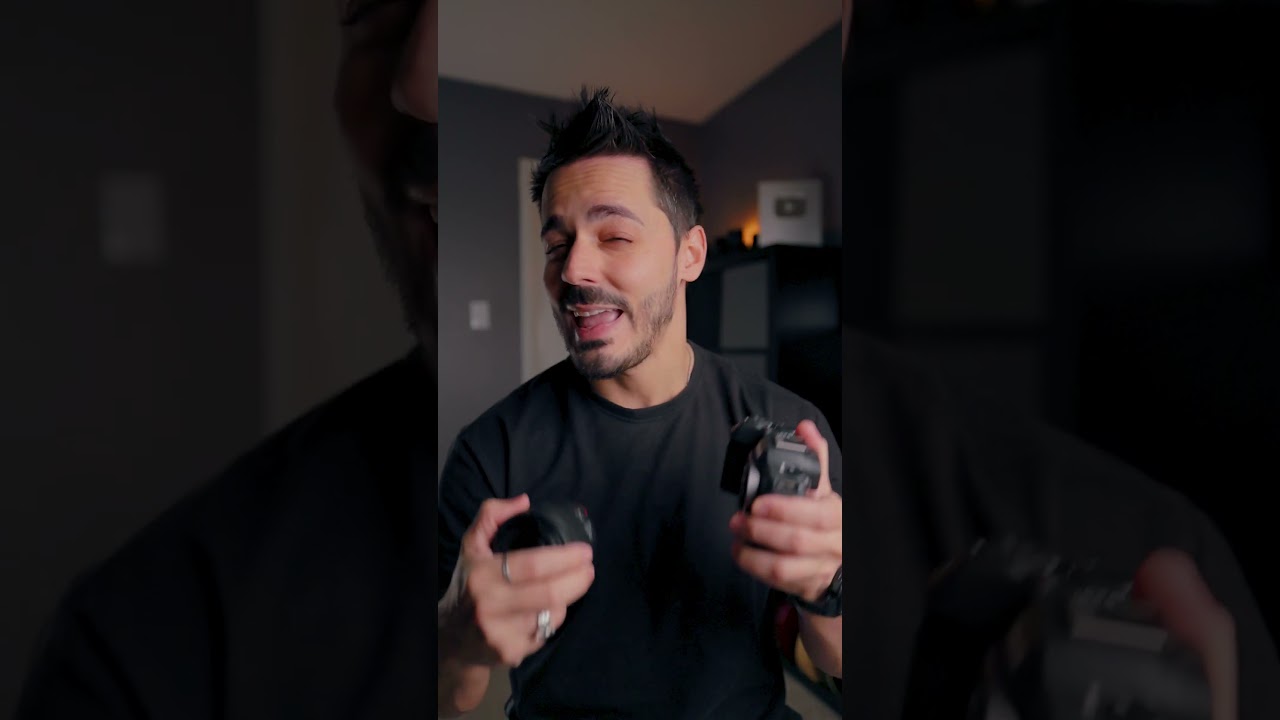 Choosing the PERFECT Camera Lens (For Beginners)