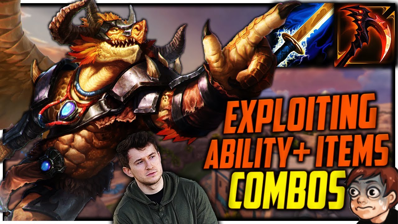 GOLDEN BLADE AOE BURST + DEATH'S EMBRACE HEALS IN ONE ABILITY (Play-by-Play)