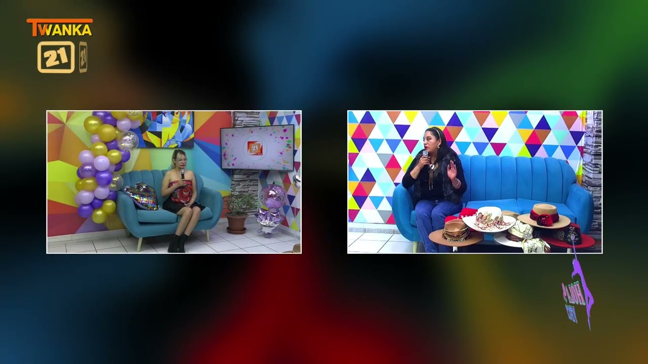 Sombreros exclusivos con sello emprendedor