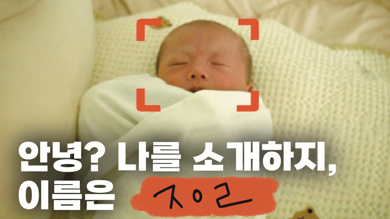 VLOG⎮안녕 ? 나야 이모. 잘 부탁해 !!