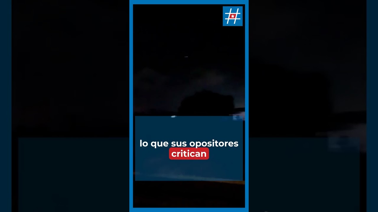 Apagones en Cuba hoy: la UNE anuncia un d&eacute;ficit superior a los 1,600 MW