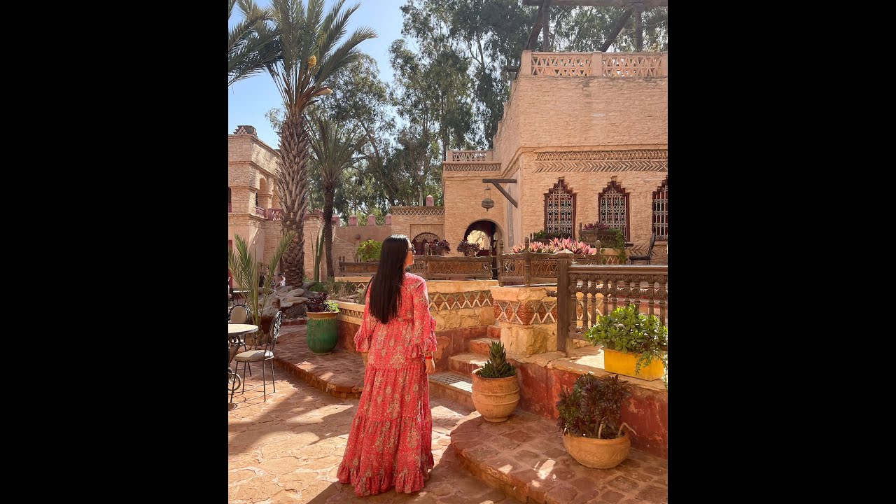 Agadir , Marrocos 🇲🇦