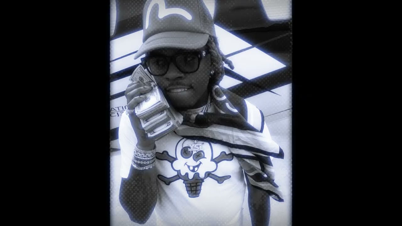 [FREE] Gunna Type Beat - "Ready"