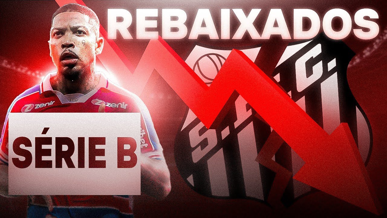 Jogadores que REBAIXARAM seus ANTIGOS CLUBES (A Pior Lei do Ex)