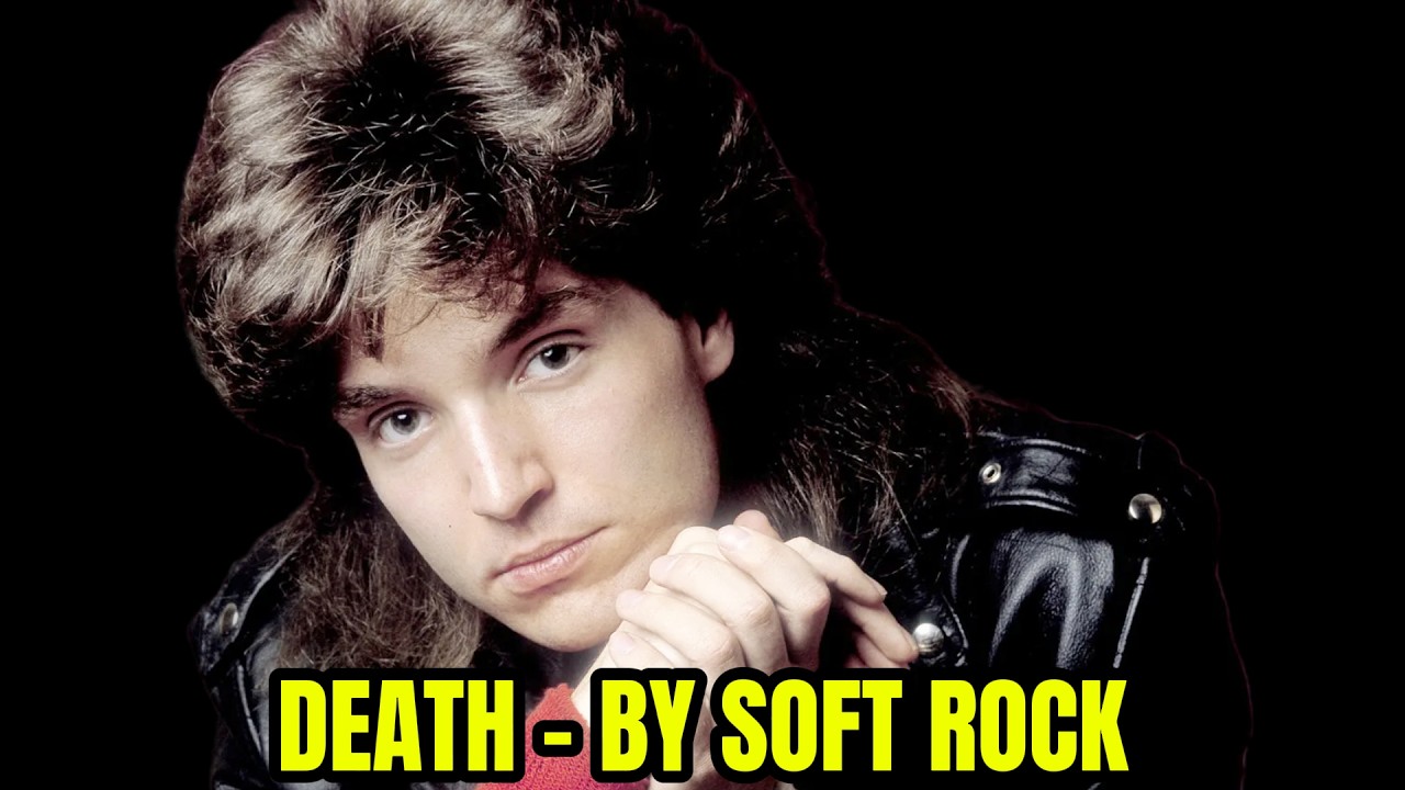 Don't Mean Nothing — The Story Of How Richard Marx's Career Proved Its Own Title Right