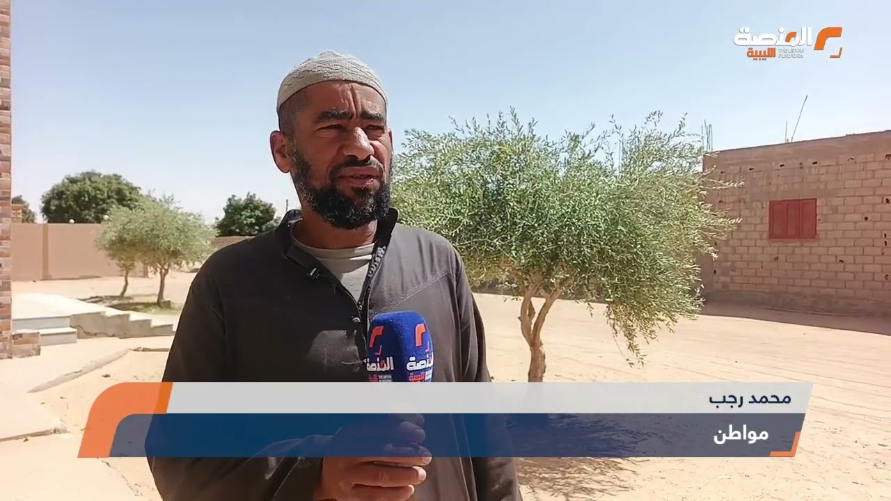نقص الخضروات وارتفاع الأسعار في وادي عتبة قبيل العيد ومطالبات بالرقابة على مصادر التوريد