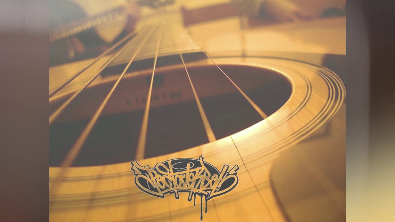 Instrumental Hip-hop Rap Guitarra Acustica Guitar Uso Libre free beat Bombo y Caja Pacto Verbal funk