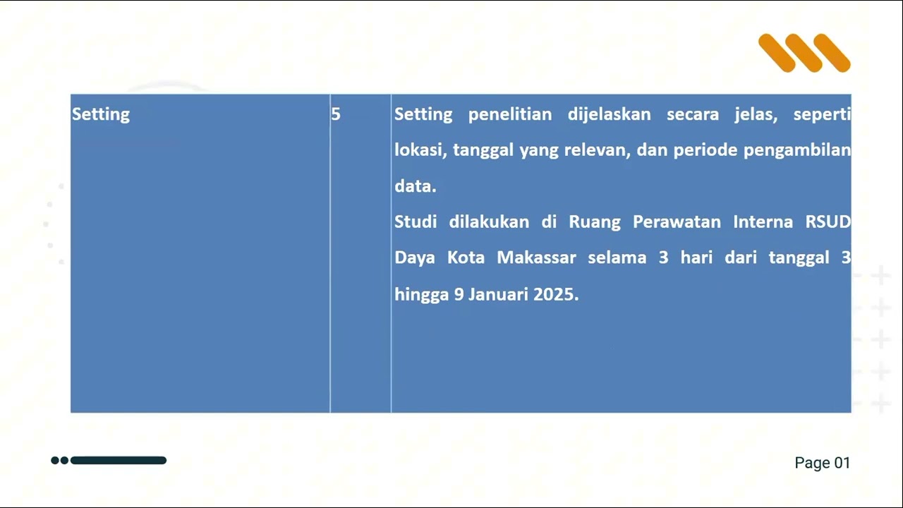PRESENTASI JURNAL STASE KDP_KELOMPOK XI_PROFESI NERS STIKES WIRA HUSADA YOGYAKARTA 2025