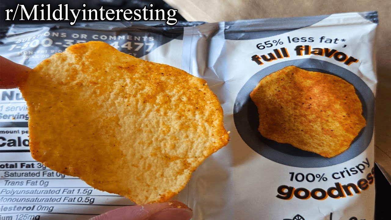 r/Mildlyinteresting | well, they're not lying