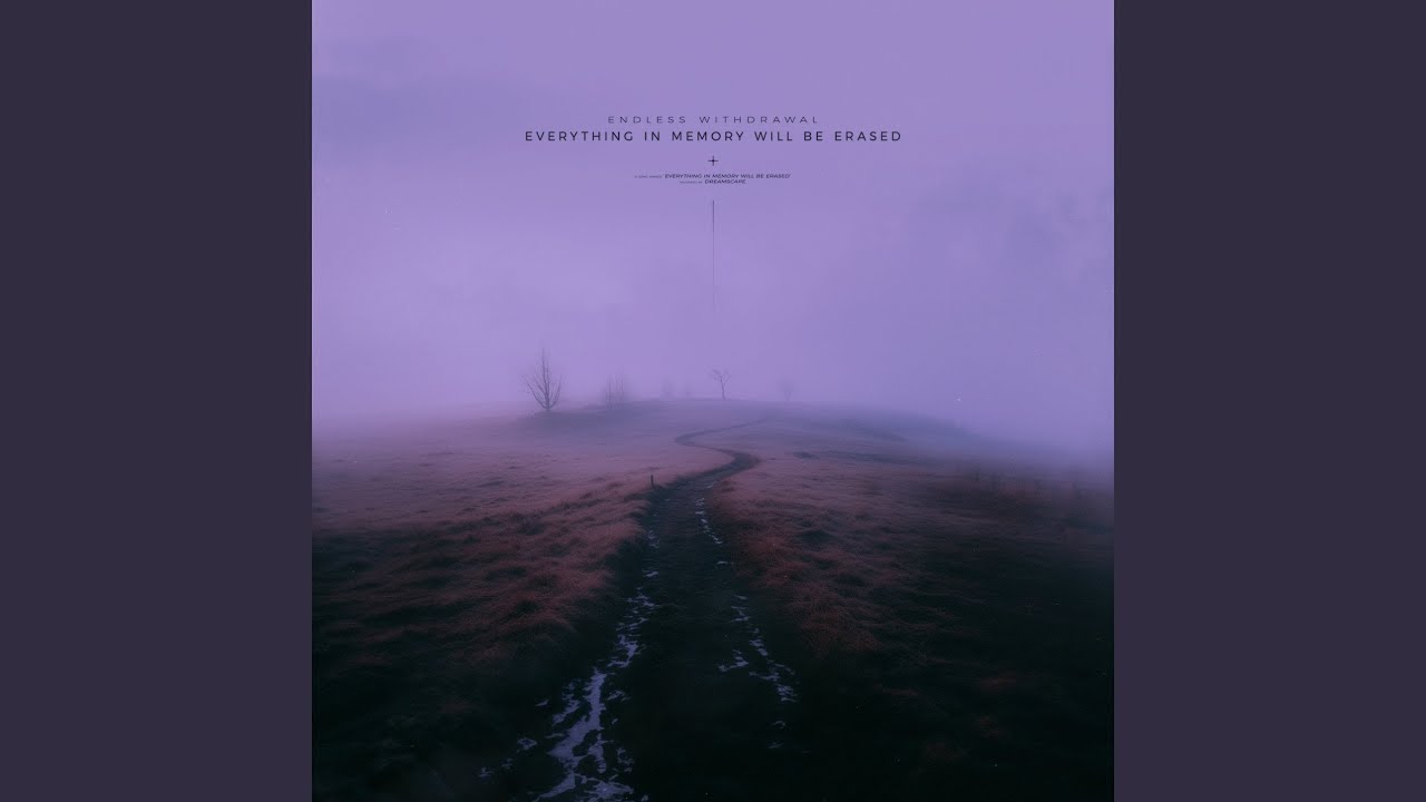 everything in memory will be erased