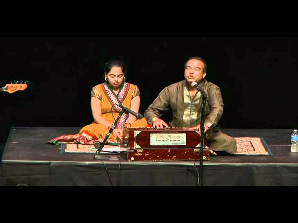 suresh wadkar surmayi shaam.mp4