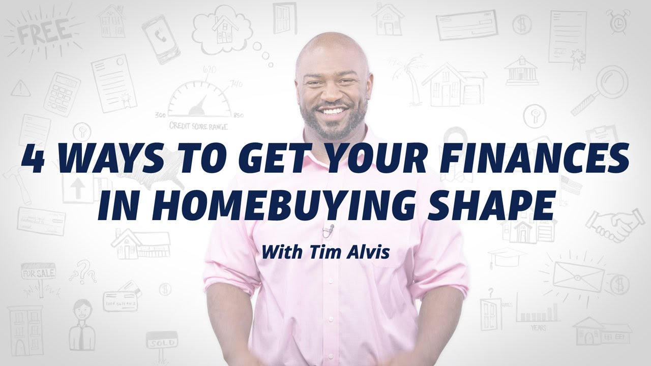 How to Financially Prepare to Buy a Home - Veterans United Home Loans