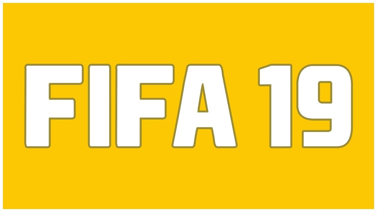 FIFA 19 - 25 THINGS WE WANT IN FIFA 19!