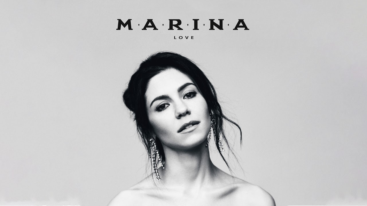 MARINA - Enjoy Your Life [Official Audio]