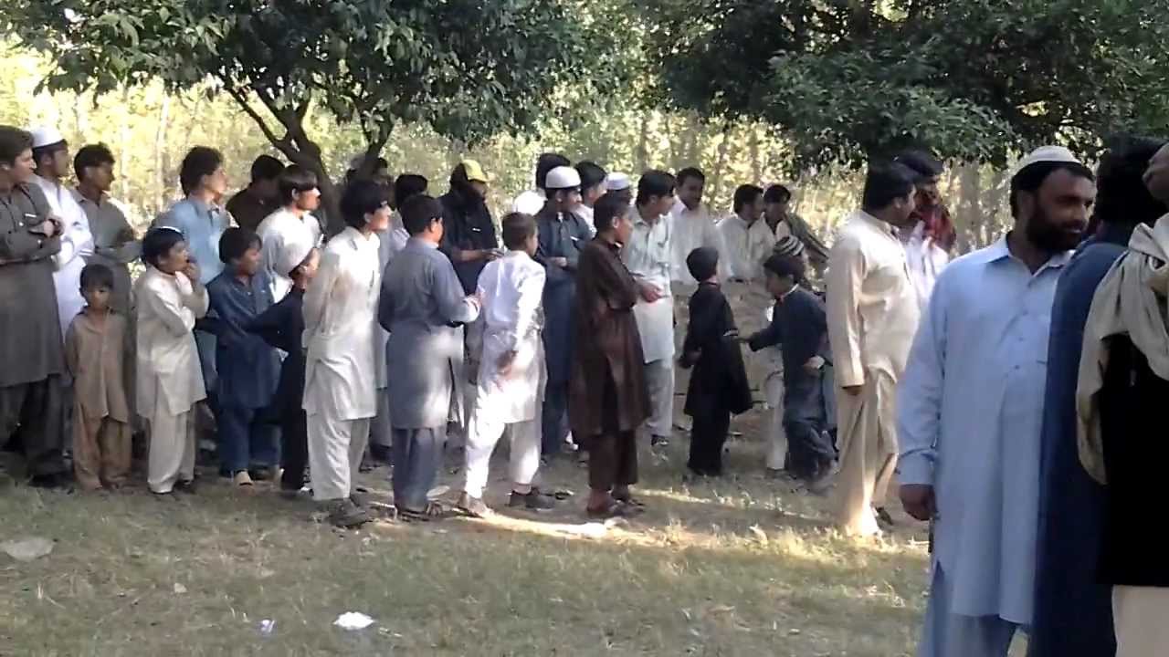 Rauf wedding in Doaba 10/11/2012