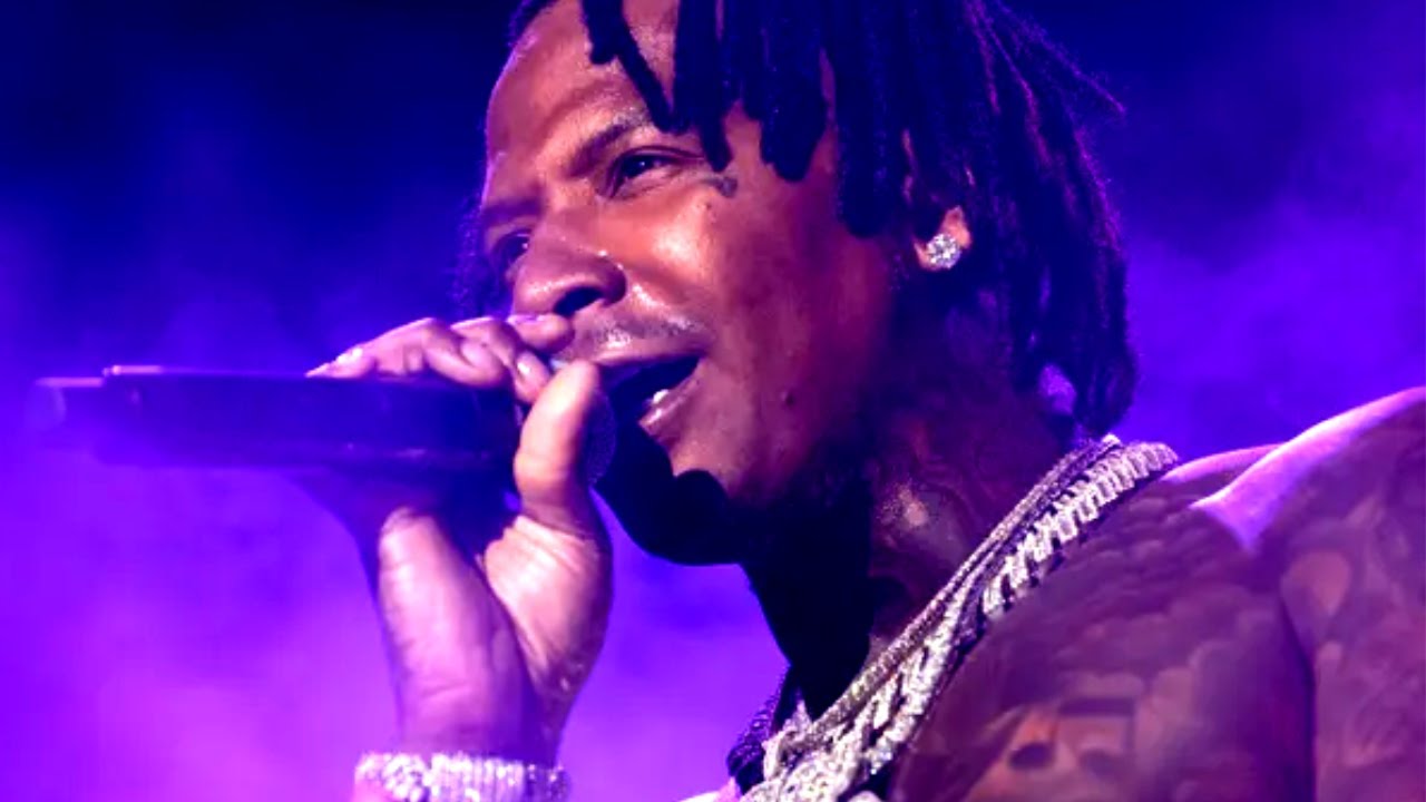 MONEYBAGG YO X TYPE BEAT | Hard Rap Instrumental 2023 