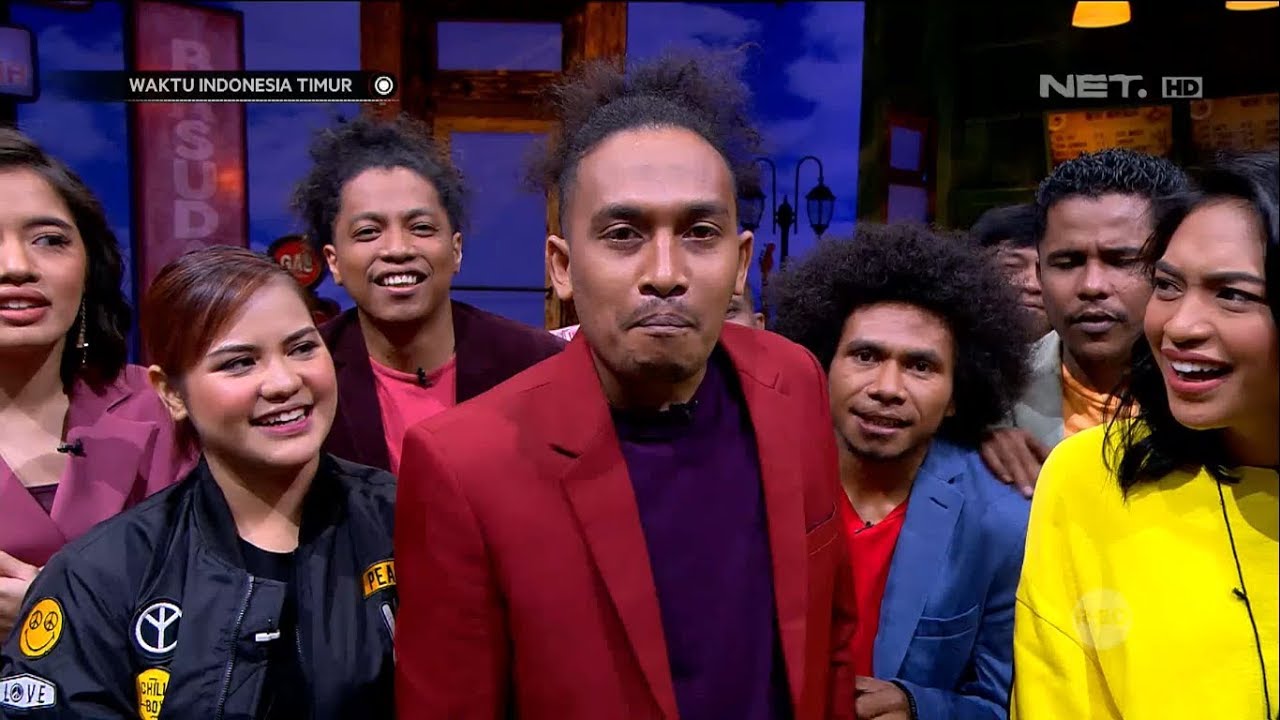 Yang Lain Pada Gak Percaya Setiap Abdur Sebut Nama Klub Sepak Bola