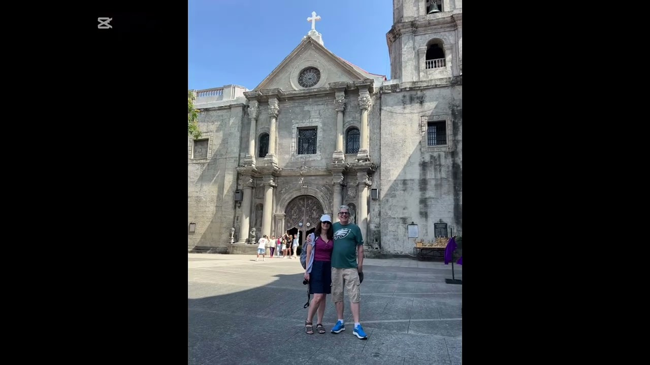 Manila vibes