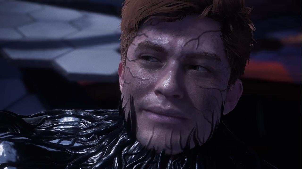 Spider-Man 2 Final Boss Fight – Venom vs Peter & Miles | Harry’s Emotional Ending