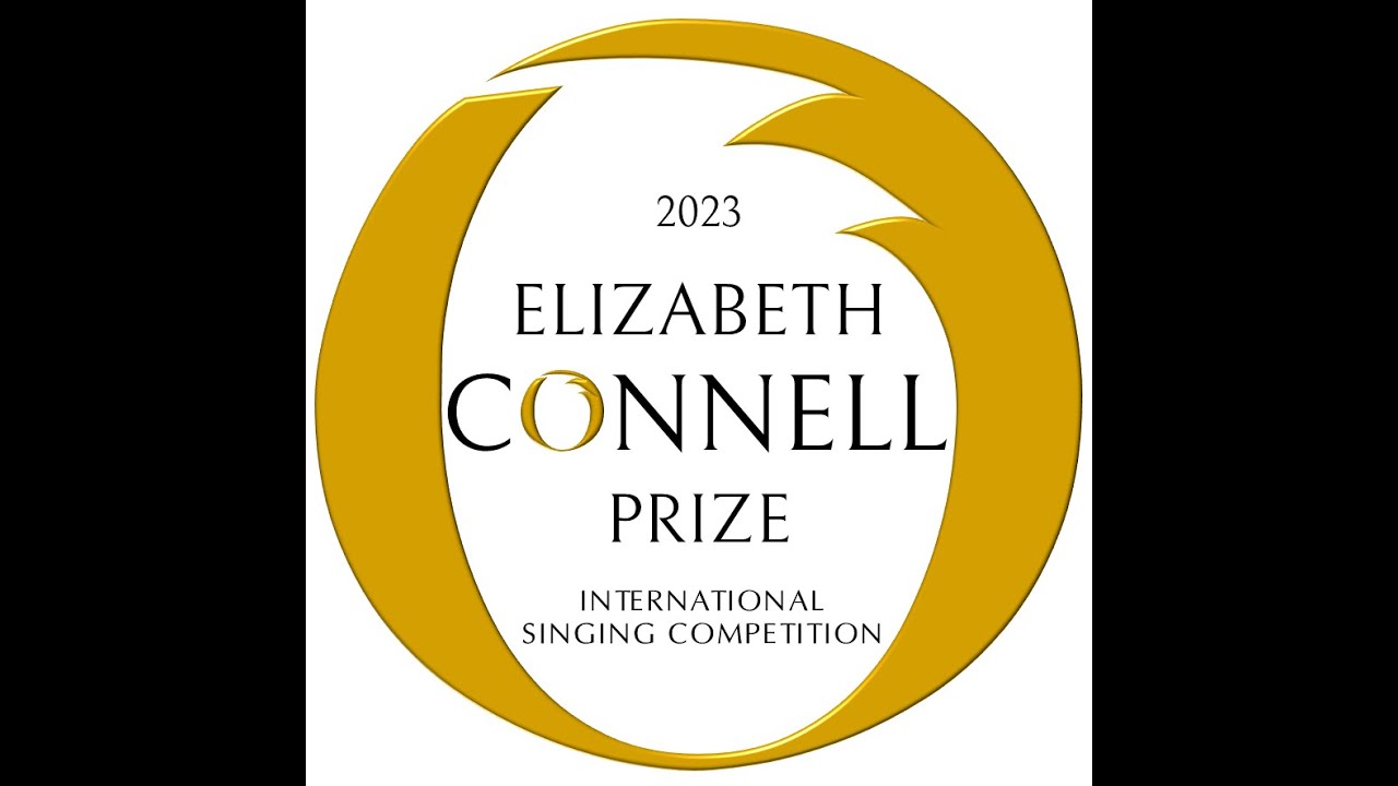 Final of the 2023 Elizabeth Connell Prize International Singing Competition
