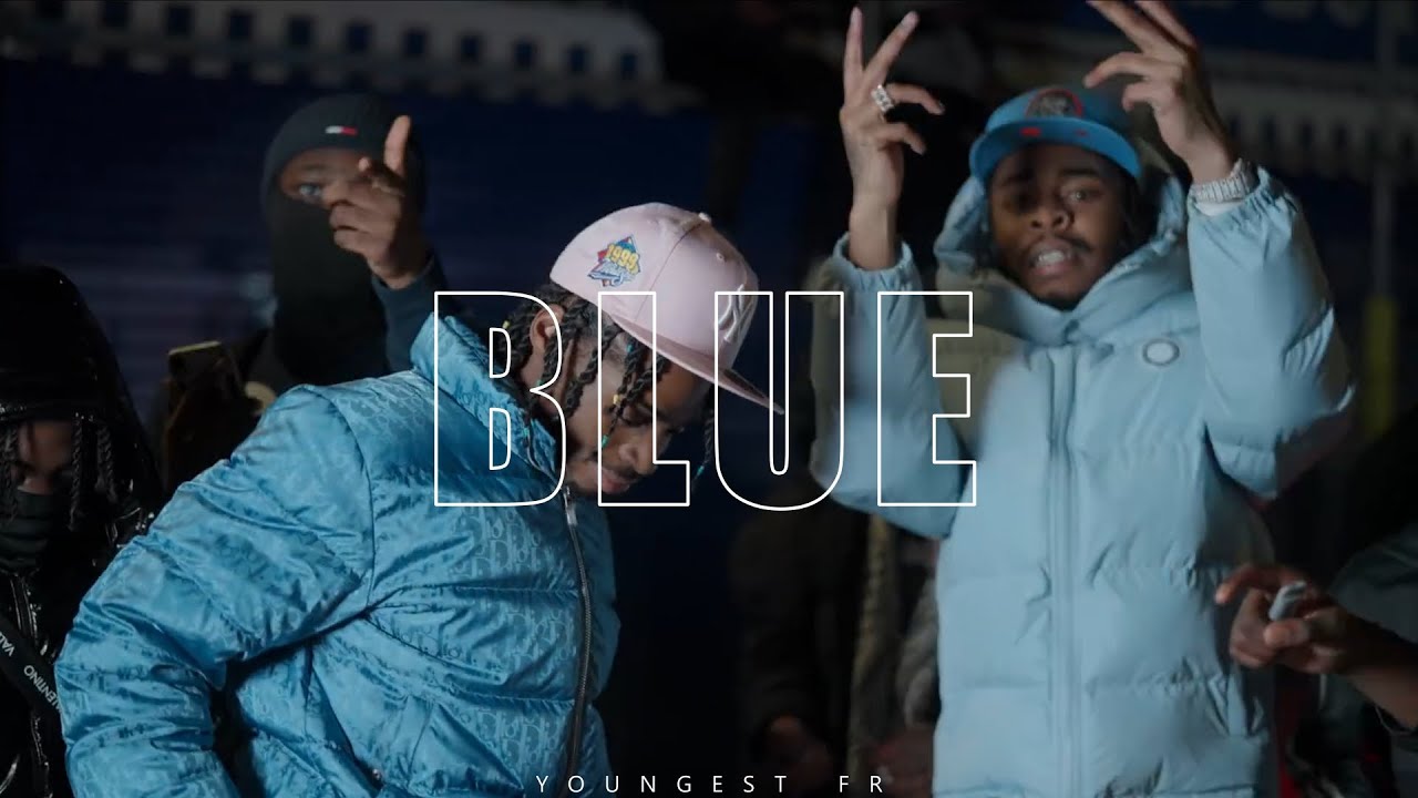 [FREE] Russ Millions X Buni X UK Drill Type Beat | UK Drill Instrumental 2023
