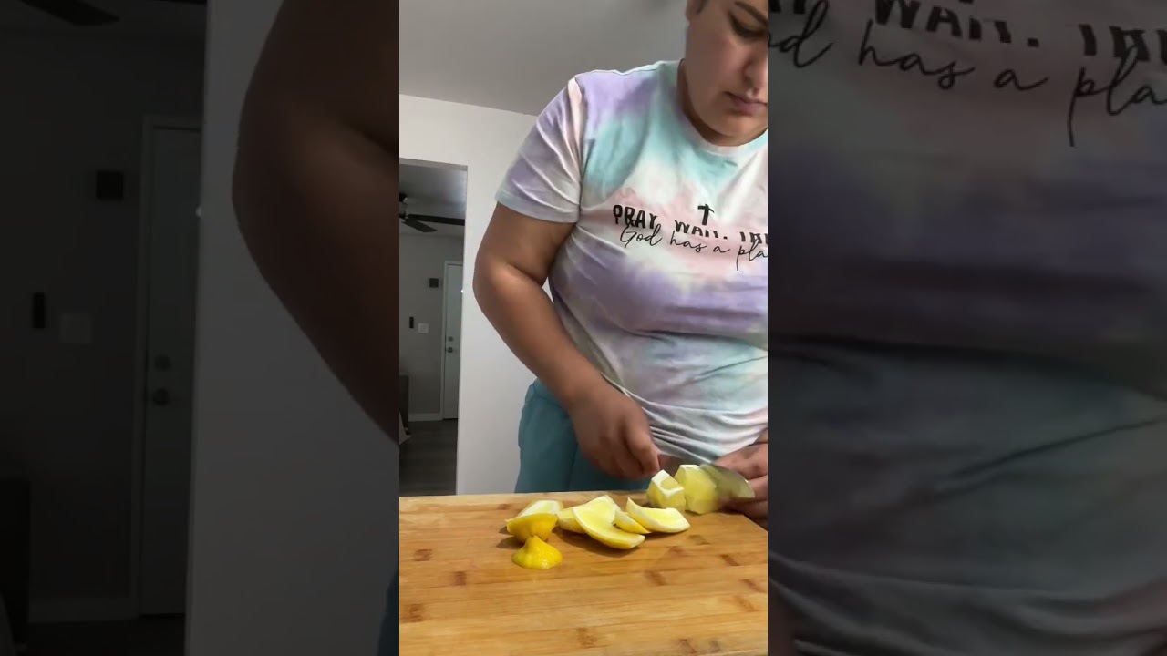 Royal prestige juicer 😋